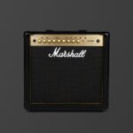 Marshall MG50GFX – Best 50-Watt Combo Amp