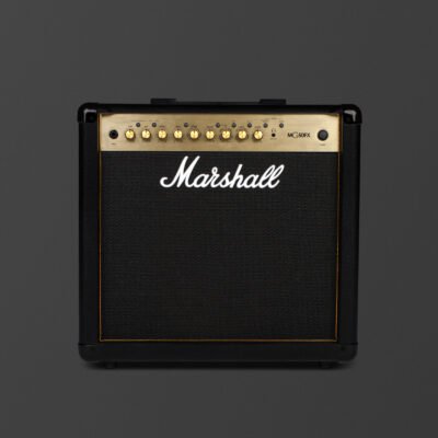 Marshall MG50GFX – Best 50-Watt Combo Amp