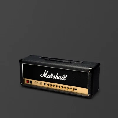 Marshall JCM900