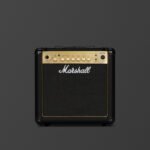 Marshall MG15GR