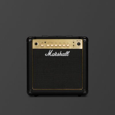 Marshall MG15GR