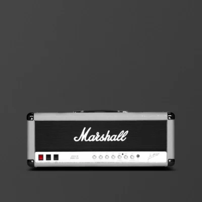 Marshall Silver Jubilee 2555X