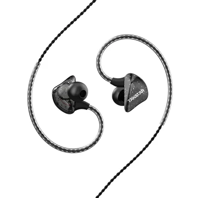 Takstar TS 2300 In-Ear Monitor Earphones