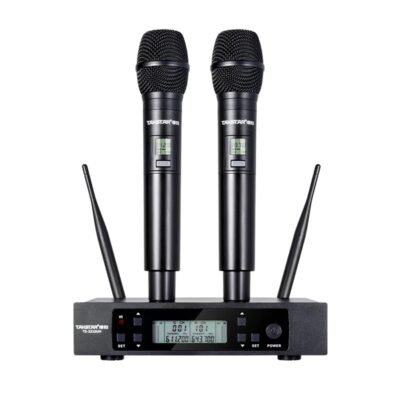 Takstar TS-3310UH Wireless Microphone
