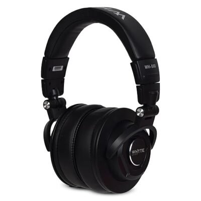Whyte Audio WH-500 Monitor Headphones