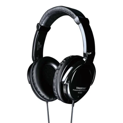 Takstar HD2000 Studio Monitor Headphones