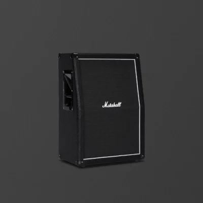 Marshall MX212A 160W 2X12 Angled Cabinet