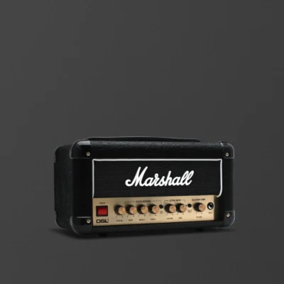 Marshall DSL1 Amp Head