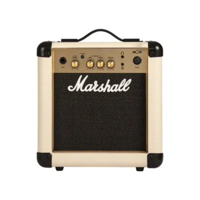 Marshall MG10GC 10-Watt Guitar Amp