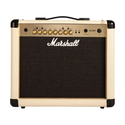 Marshall MG30GFXC 30W Guitar Combo Amplifier