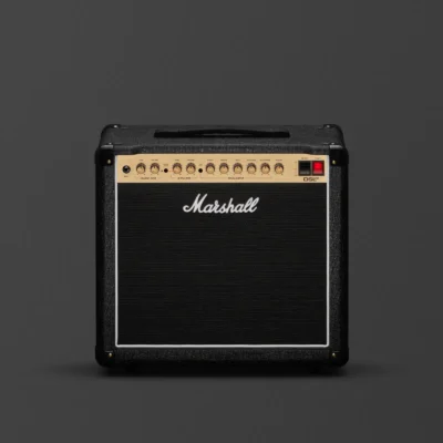Marshall DSL20CR
