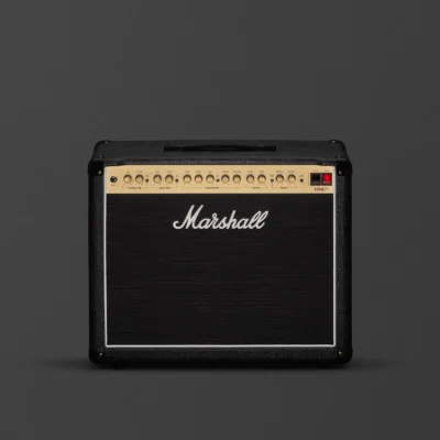 Marshall DSL40CR
