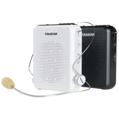 Takstar E300 Portable Wired Amplifier