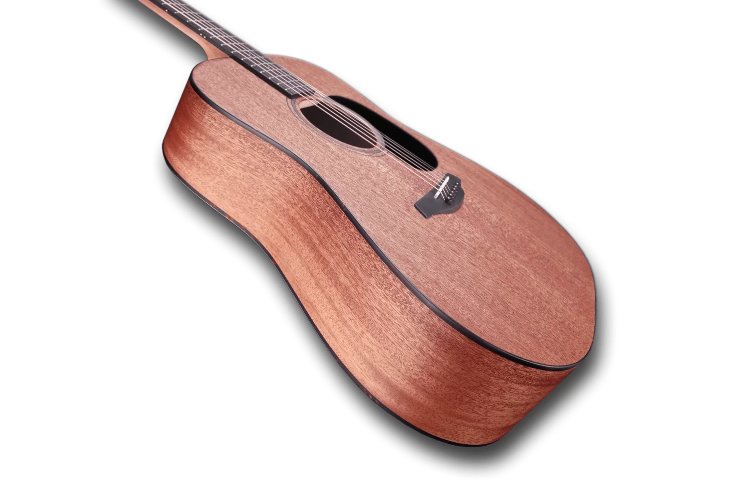 Furuch MC Blue Gc-CM (L.R.Baggs SPE)