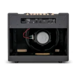 Debut-50R-Black-White-Shot-Rear