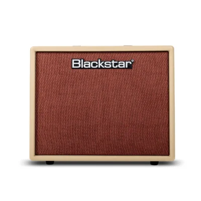 Blackstar Debut 50R Cream Oxblood
