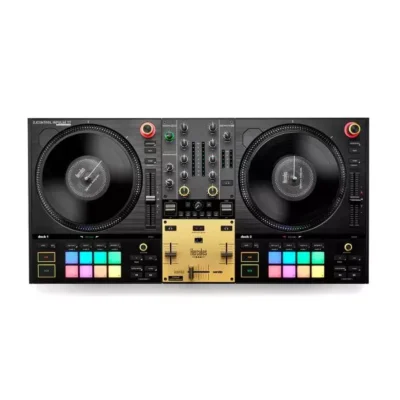 DJControl Inpulse T7 Premium Edition