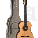 Alhambra 7 C Classic Guitar