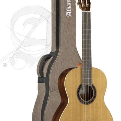 Alhambra Guitars 1 C HT