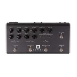 Blackstar Dept 10 Amped 3 Blackstar Dept 10 Amped 3