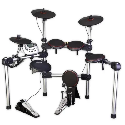 Carlsbro CS D210 Electronic Drum Kit