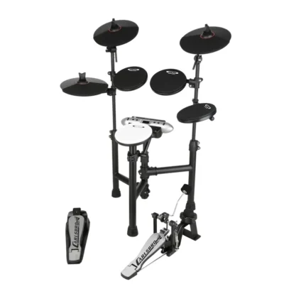 Carlsbro-CSD130-Electronic-drum-kit-right-side