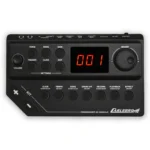 Carlsbro-CSD25M-mesh-electronic-drum-kit-module-Lo