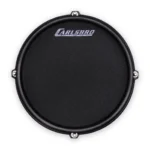 Carlsbro-CSD25M-mesh-electronic-drum-kit-snare-pad-Lo