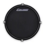Carlsbro-CSD25M-mesh-electronic-drum-kit-tom-pad-Lo