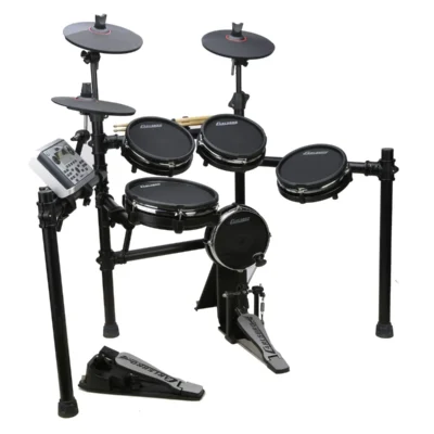 Carlsbro-CSD400-left