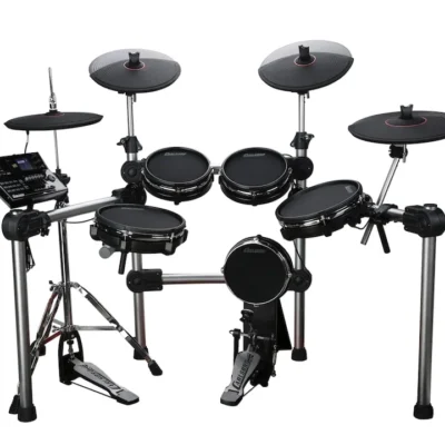 Carlsbro CS D600 Digital Drum Kit