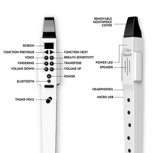 DIGIITAL-WIND-INSTRUMENT-FEATURES