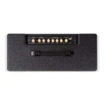 Debut-100R-Black-1X12-White-Shot-Top