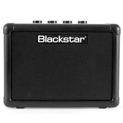 Blackstar Fly 3 Combo