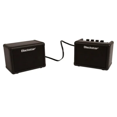 Blackstar Fly 3 Stereo Pack