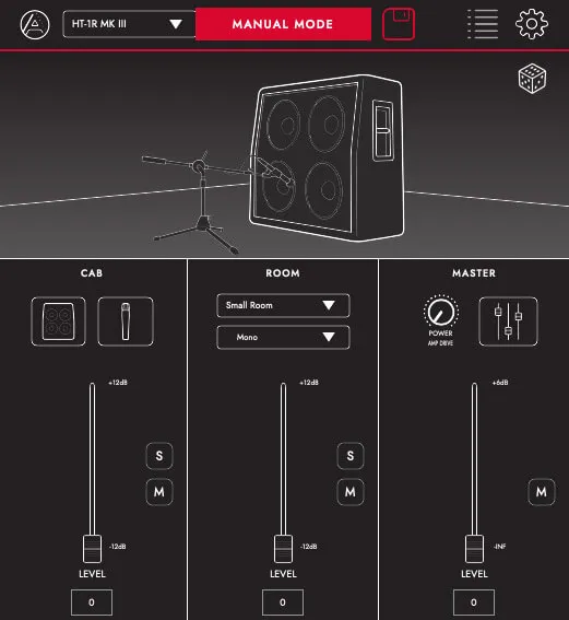 HT-1-Architect