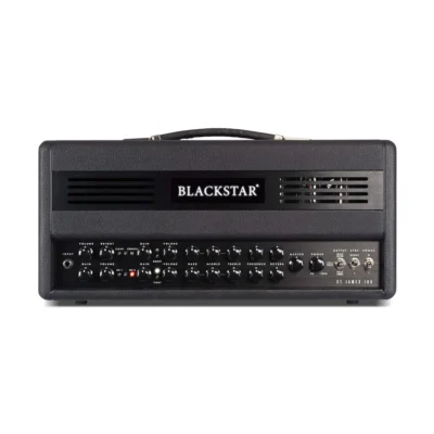 Blackstar St James 100 Head