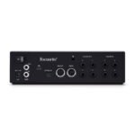 Focusrite Clarett+ 4Pre – Premium USB Audio Interface