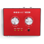 Focusrite RedNet AM2 –Dante Monito