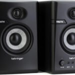 Behringer Truth 3.5" Monitors