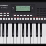 Roland E-X10 Keyboard