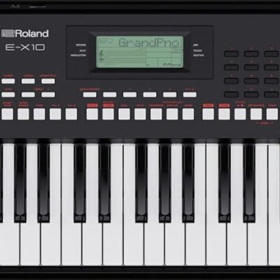 Roland E-X10 Keyboard