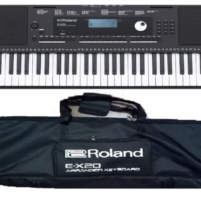 Roland E-X20