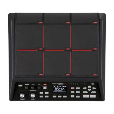 Roland SPD-SX Sampling Pad