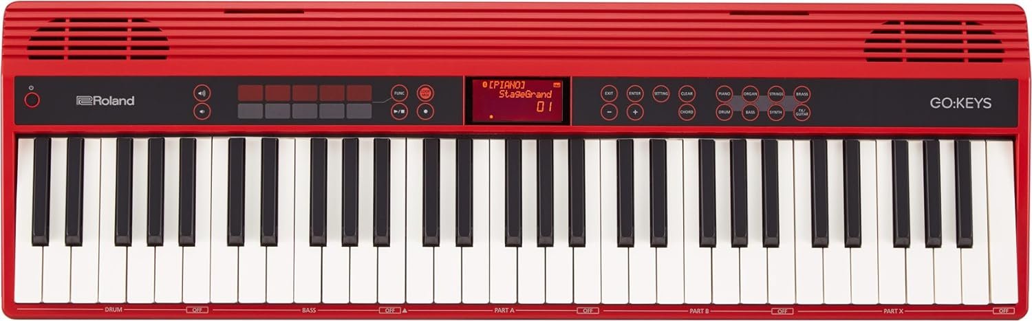 Roland GO Keys Roland GO Keys