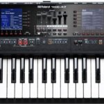 Roland E-A7 Arranger Keyboard