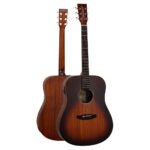 Tanglewood TC5E Electro Guitar