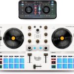 Hercules DJControl Mix Ultra