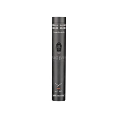 Beyerdynamic MC930 Small Diaphragm True Condenser Cardioid Microphone