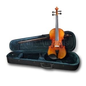 Havana MV1412F 4/4 Full Size Violin
